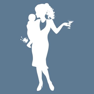 JGU_Silhouette_White